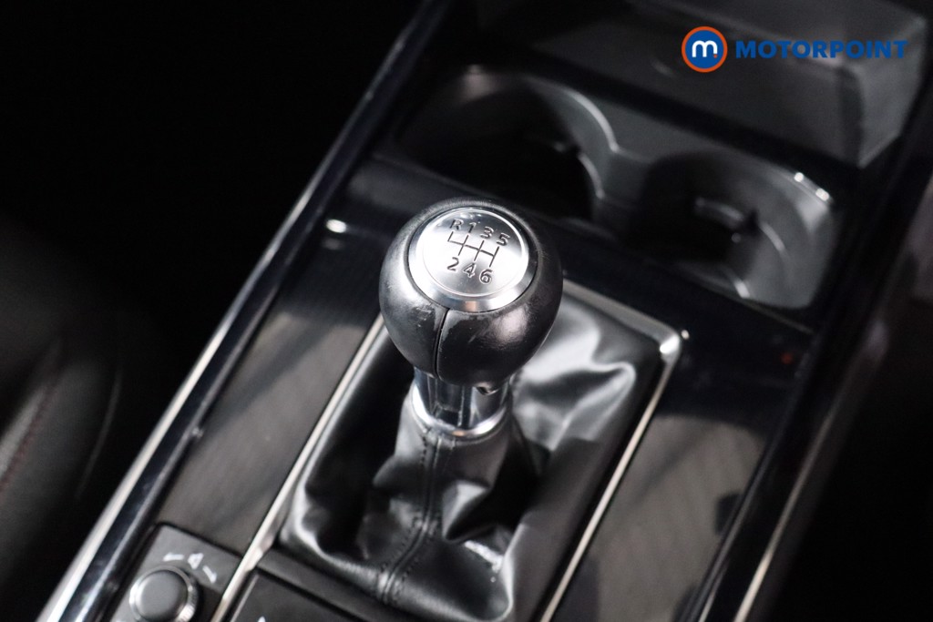 Mazda Cx-30 Homura Manual Petrol SUV - Stock Number (1583609) - 14th supplementary image