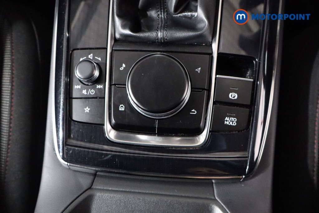 Mazda Cx-30 Homura Manual Petrol SUV - Stock Number (1583609) - 16th supplementary image
