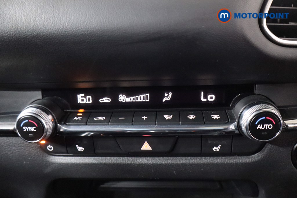 Mazda Cx-30 Homura Manual Petrol SUV - Stock Number (1583609) - 17th supplementary image