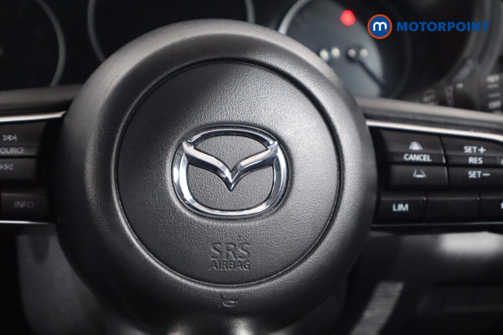 Mazda Cx-30 Homura Manual Petrol SUV - Stock Number (1583609) - 18th supplementary image