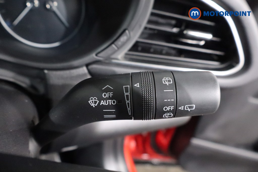 Mazda Cx-30 Homura Manual Petrol SUV - Stock Number (1583609) - 19th supplementary image