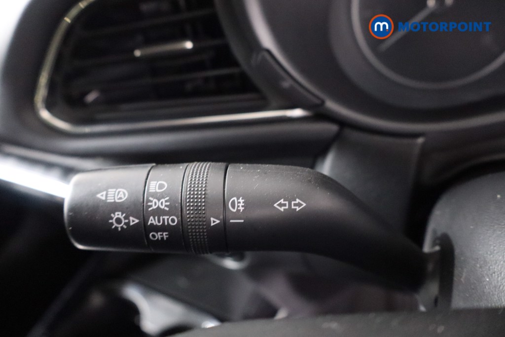Mazda Cx-30 Homura Manual Petrol SUV - Stock Number (1583609) - 20th supplementary image