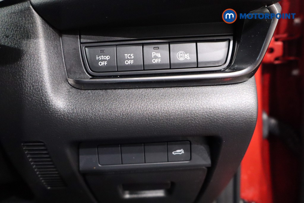 Mazda Cx-30 Homura Manual Petrol SUV - Stock Number (1583609) - 21st supplementary image