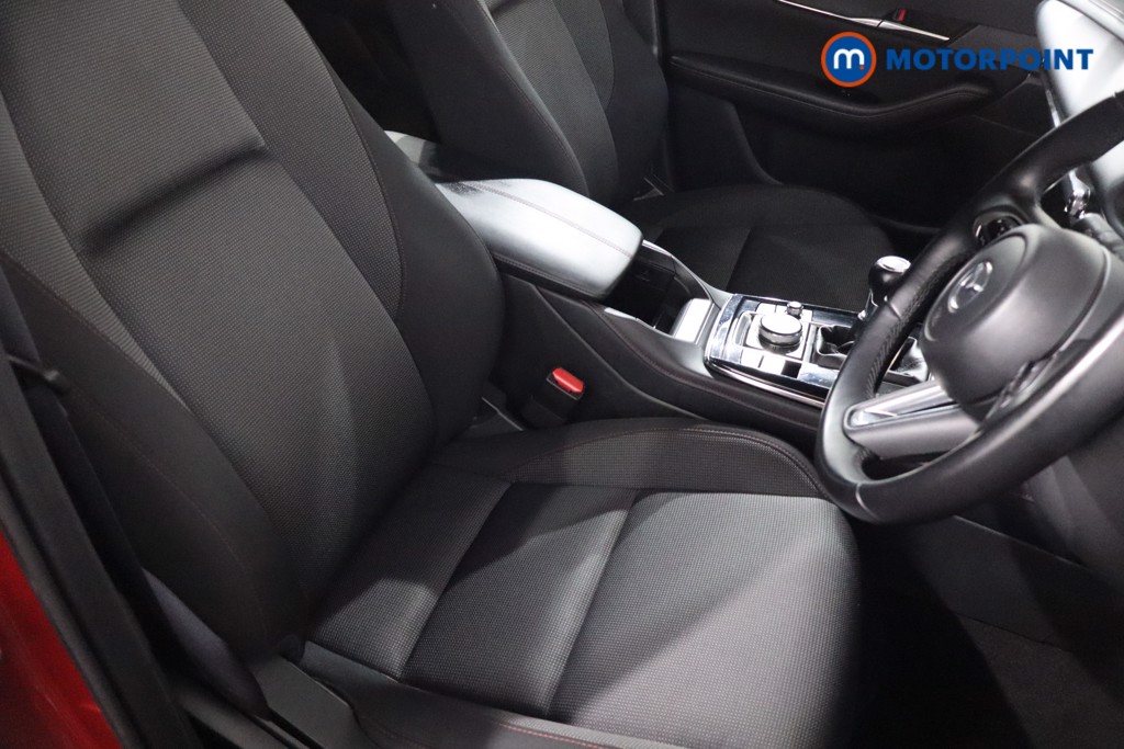 Mazda Cx-30 Homura Manual Petrol SUV - Stock Number (1583609) - 24th supplementary image