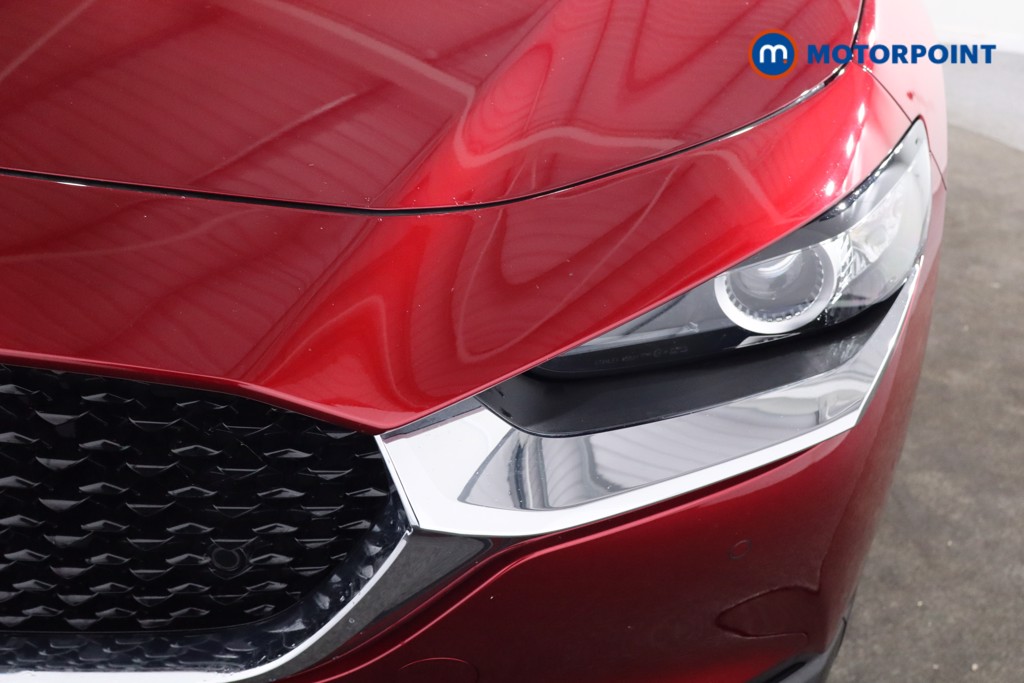 Mazda Cx-30 Homura Manual Petrol SUV - Stock Number (1583609) - 29th supplementary image