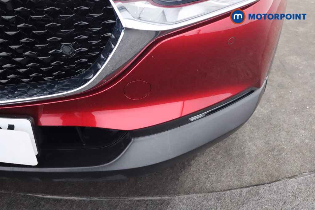 Mazda Cx-30 Homura Manual Petrol SUV - Stock Number (1583609) - 30th supplementary image