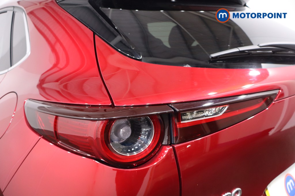 Mazda Cx-30 Homura Manual Petrol SUV - Stock Number (1583609) - 35th supplementary image
