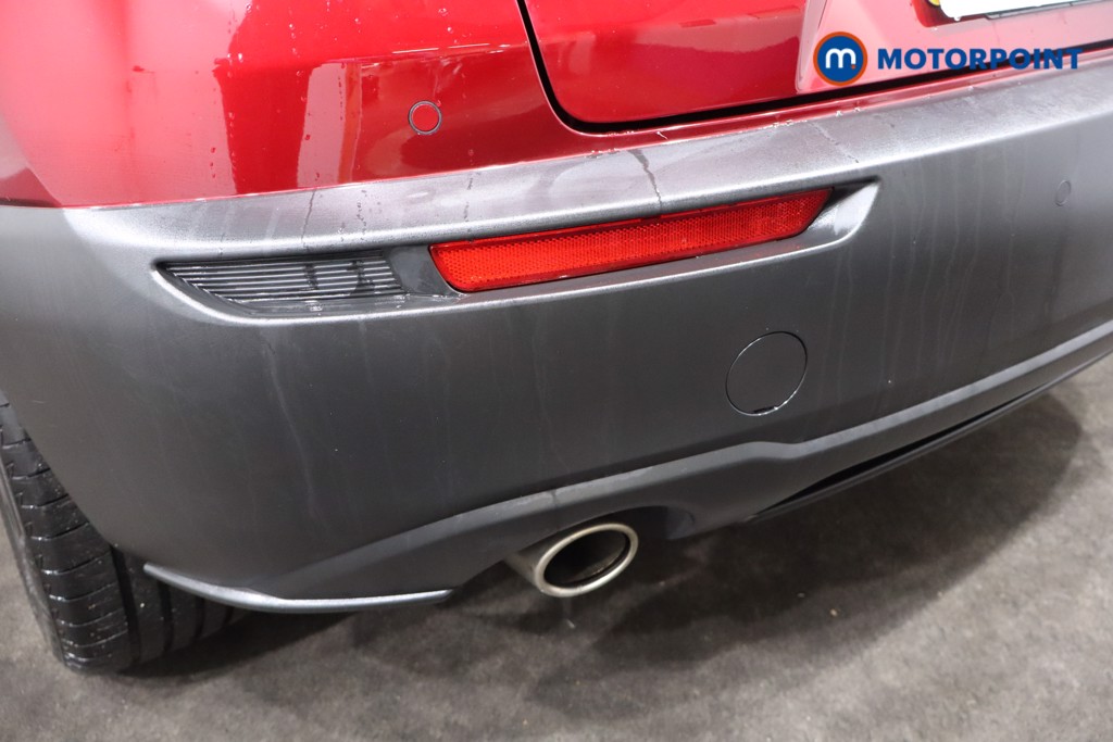 Mazda Cx-30 Homura Manual Petrol SUV - Stock Number (1583609) - 36th supplementary image