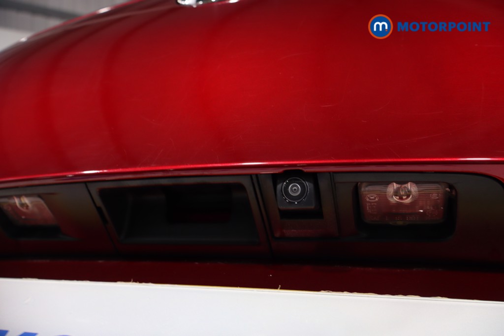 Mazda Cx-30 Homura Manual Petrol SUV - Stock Number (1583609) - 37th supplementary image