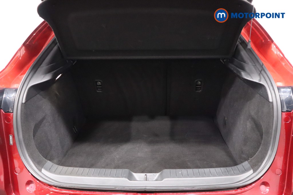 Mazda Cx-30 Homura Manual Petrol SUV - Stock Number (1583609) - 39th supplementary image