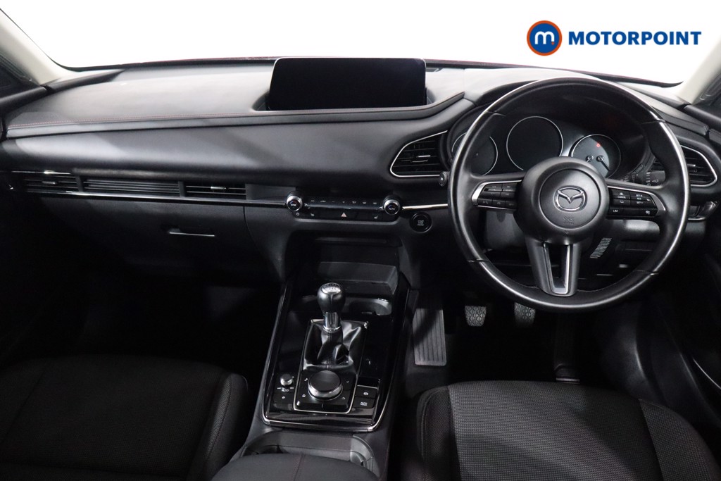 Mazda Cx-30 Homura Manual Petrol SUV - Stock Number (1583609) - 1st supplementary image