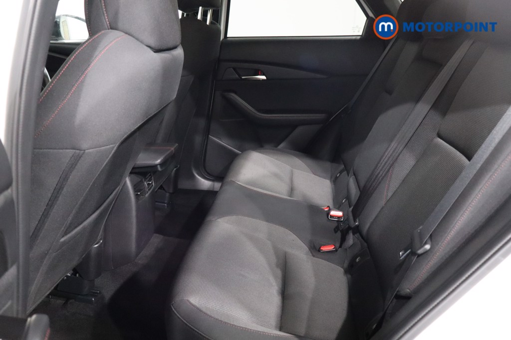 Mazda Cx-30 Homura Manual Petrol SUV - Stock Number (1583614) - 5th supplementary image