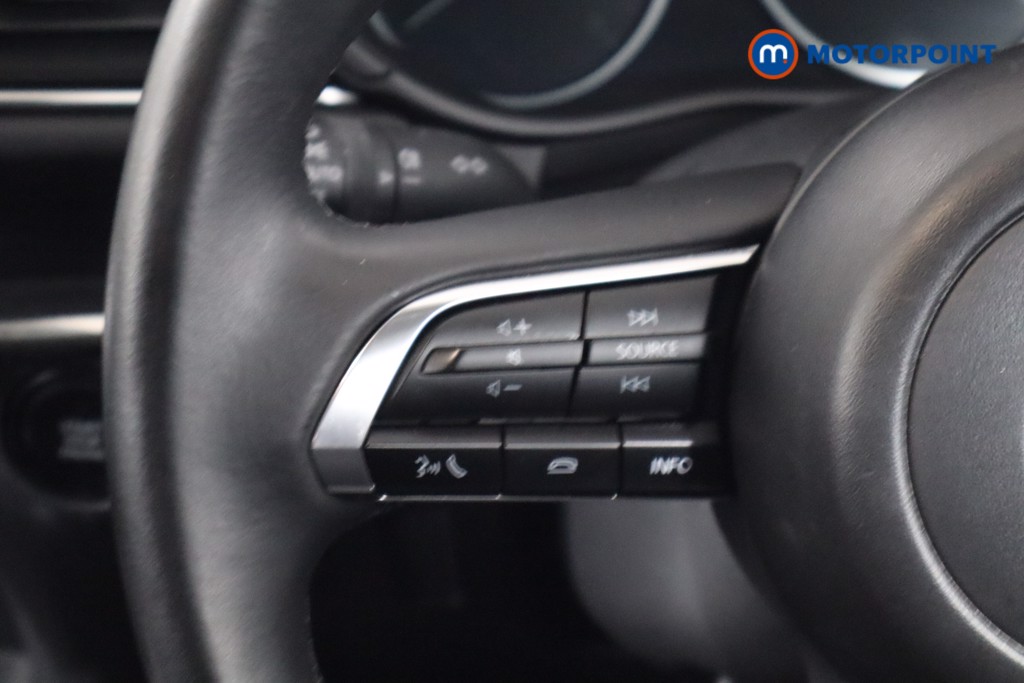 Mazda Cx-30 Homura Manual Petrol SUV - Stock Number (1583614) - 7th supplementary image