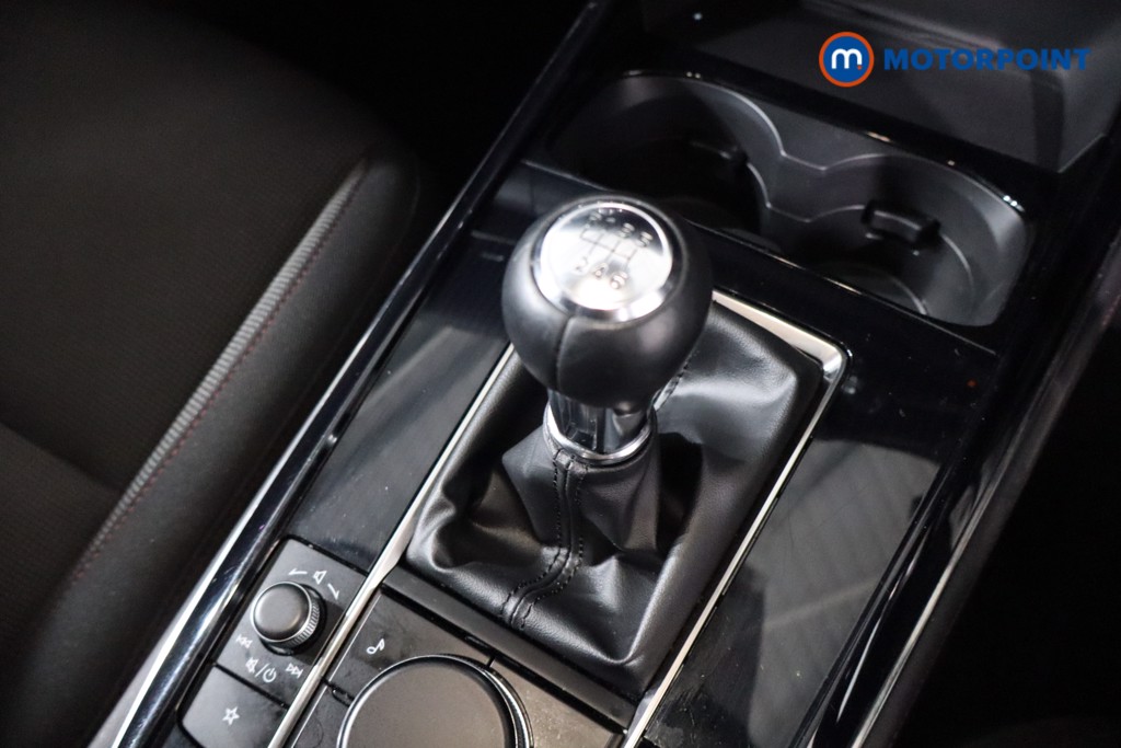 Mazda Cx-30 Homura Manual Petrol SUV - Stock Number (1583614) - 14th supplementary image