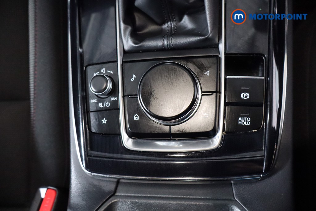 Mazda Cx-30 Homura Manual Petrol SUV - Stock Number (1583614) - 16th supplementary image