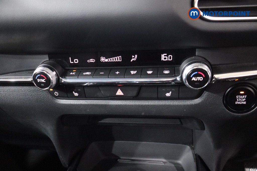 Mazda Cx-30 Homura Manual Petrol SUV - Stock Number (1583614) - 17th supplementary image