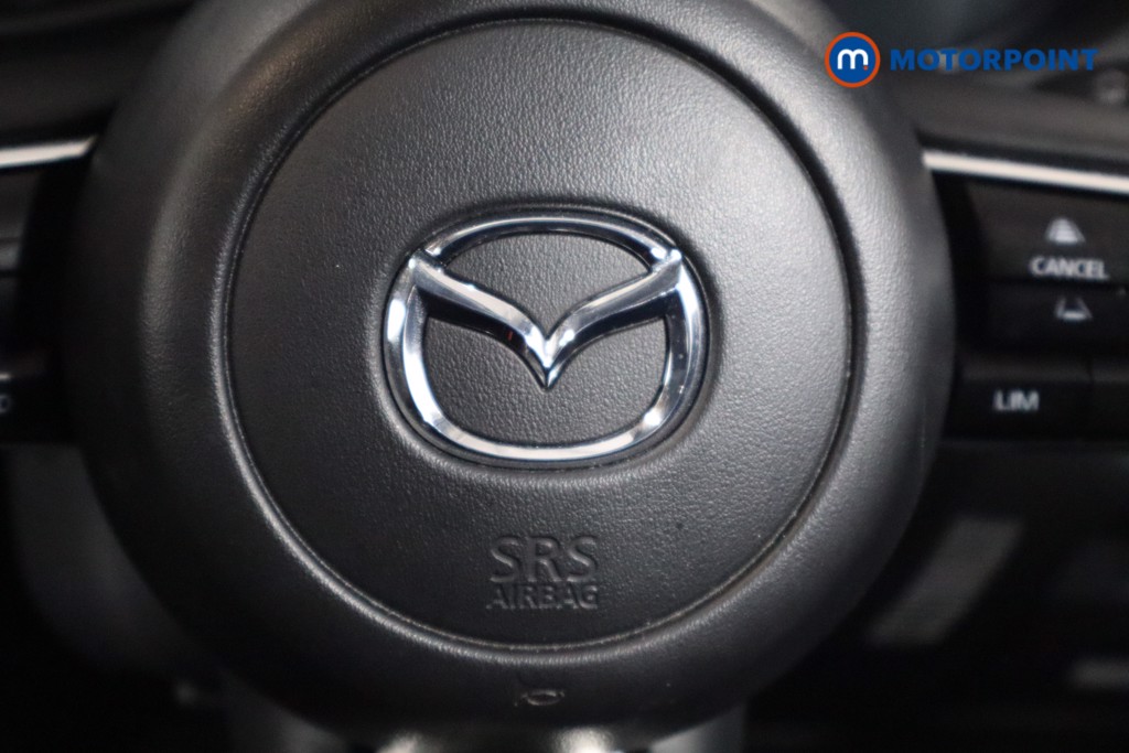 Mazda Cx-30 Homura Manual Petrol SUV - Stock Number (1583614) - 18th supplementary image