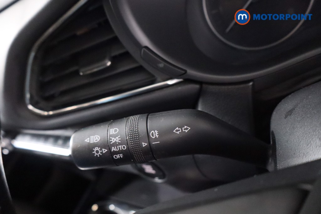 Mazda Cx-30 Homura Manual Petrol SUV - Stock Number (1583614) - 20th supplementary image