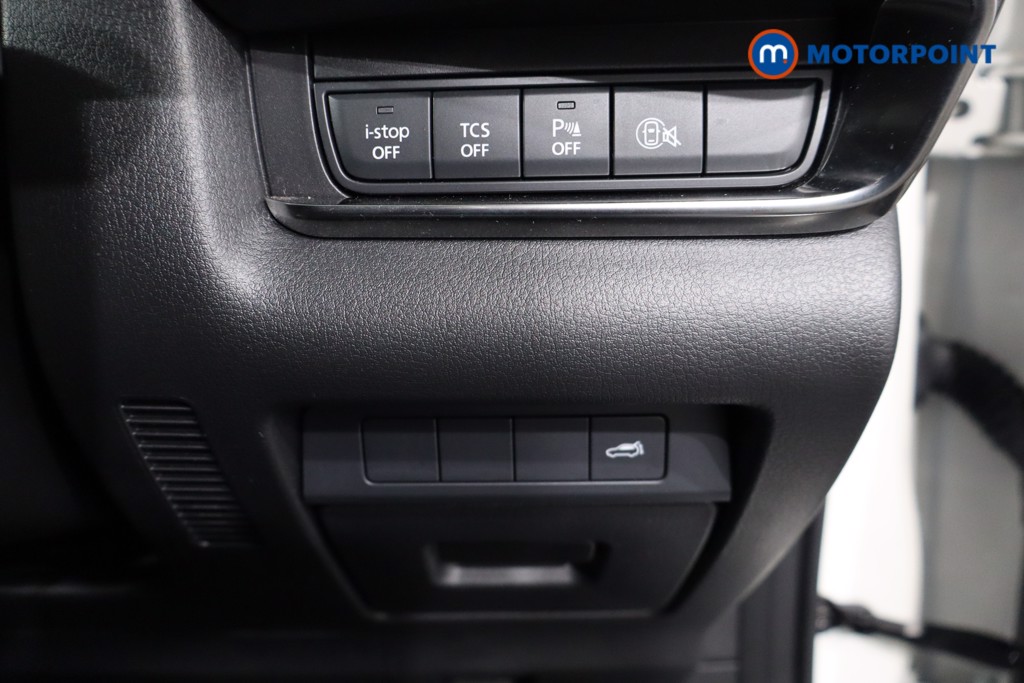 Mazda Cx-30 Homura Manual Petrol SUV - Stock Number (1583614) - 21st supplementary image