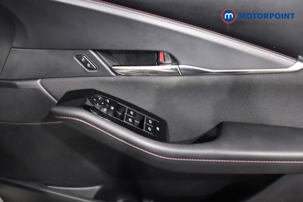 Mazda Cx-30 Homura Manual Petrol SUV - Stock Number (1583614) - 22nd supplementary image
