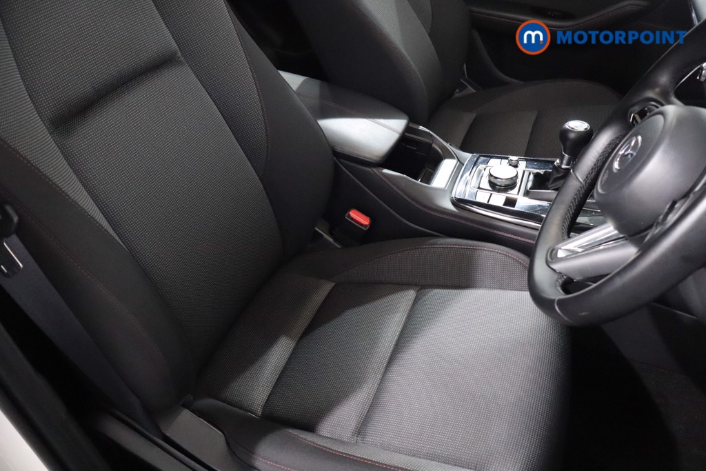 Mazda Cx-30 Homura Manual Petrol SUV - Stock Number (1583614) - 24th supplementary image