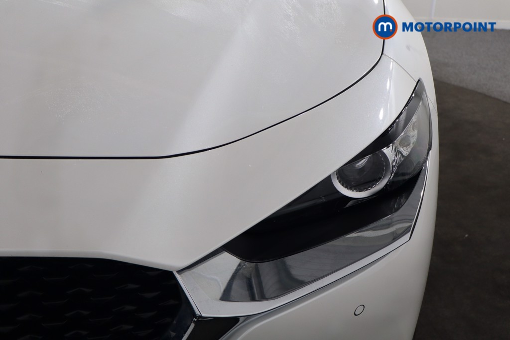 Mazda Cx-30 Homura Manual Petrol SUV - Stock Number (1583614) - 29th supplementary image