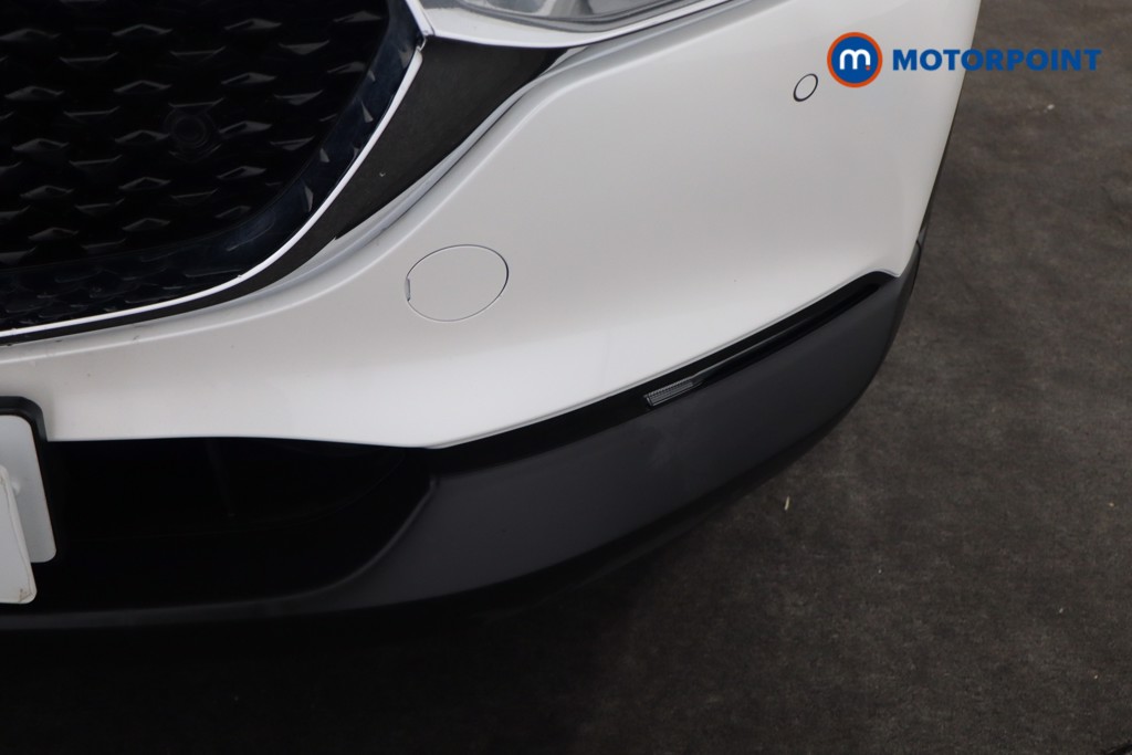 Mazda Cx-30 Homura Manual Petrol SUV - Stock Number (1583614) - 30th supplementary image