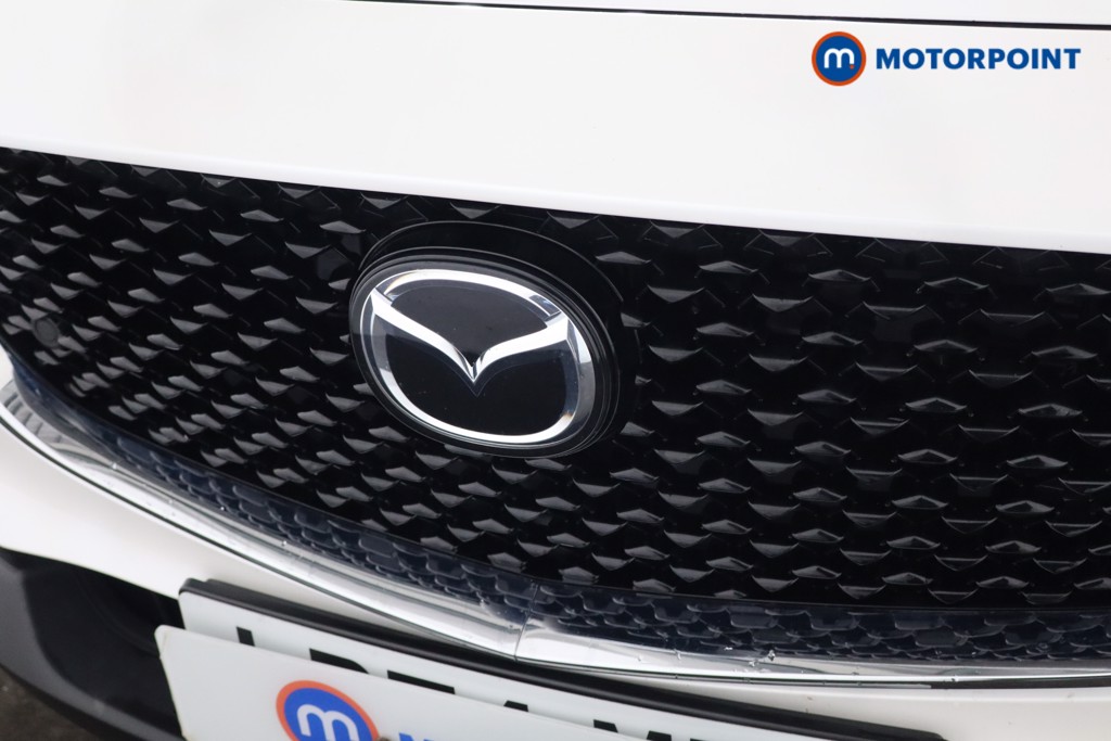 Mazda Cx-30 Homura Manual Petrol SUV - Stock Number (1583614) - 31st supplementary image