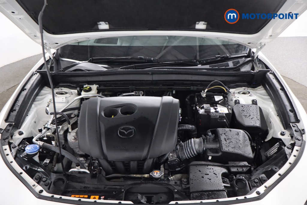 Mazda Cx-30 Homura Manual Petrol SUV - Stock Number (1583614) - 33rd supplementary image