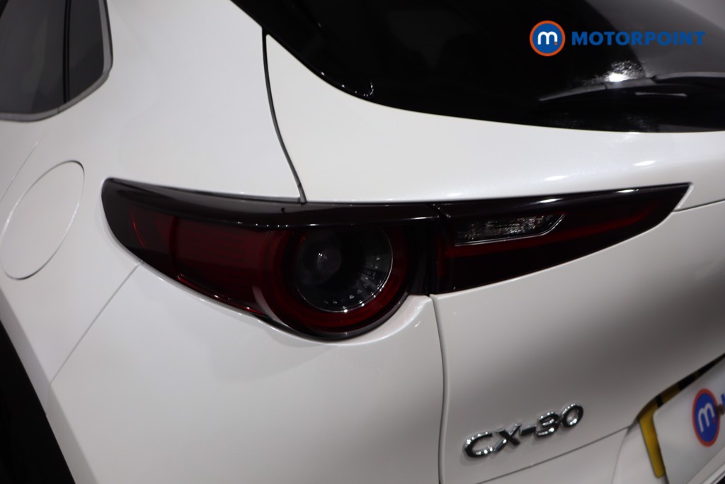 Mazda Cx-30 Homura Manual Petrol SUV - Stock Number (1583614) - 35th supplementary image