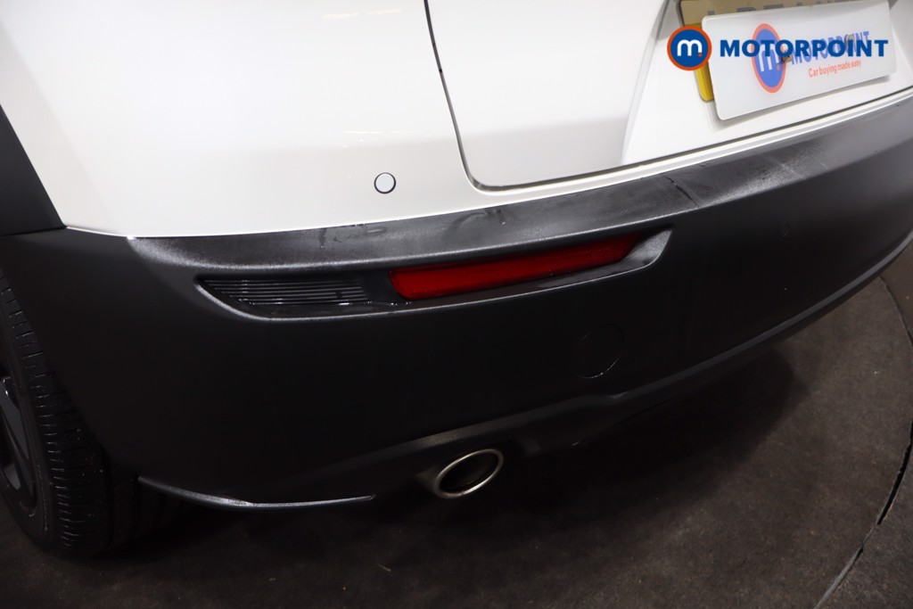Mazda Cx-30 Homura Manual Petrol SUV - Stock Number (1583614) - 36th supplementary image