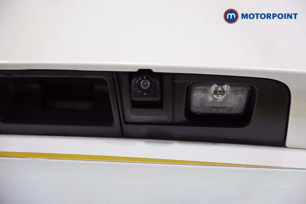 Mazda Cx-30 Homura Manual Petrol SUV - Stock Number (1583614) - 37th supplementary image