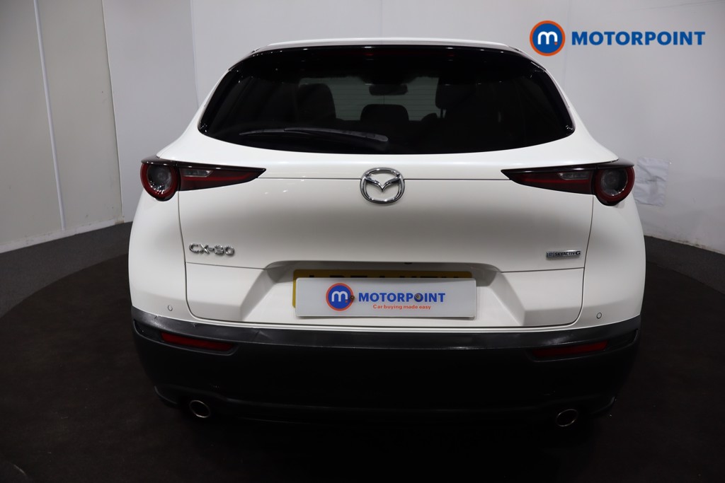Mazda Cx-30 Homura Manual Petrol SUV - Stock Number (1583614) - 39th supplementary image