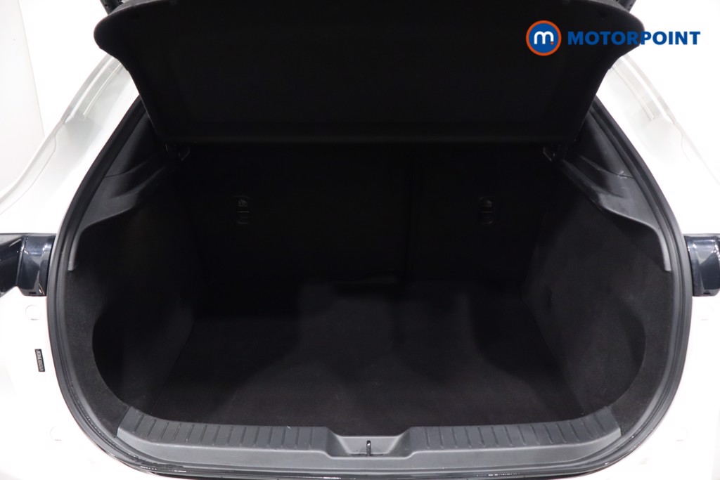 Mazda Cx-30 Homura Manual Petrol SUV - Stock Number (1583614) - 40th supplementary image