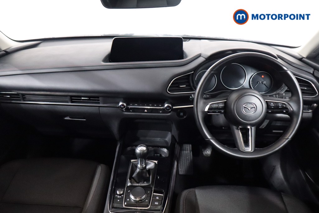 Mazda Cx-30 Homura Manual Petrol SUV - Stock Number (1583614) - 1st supplementary image