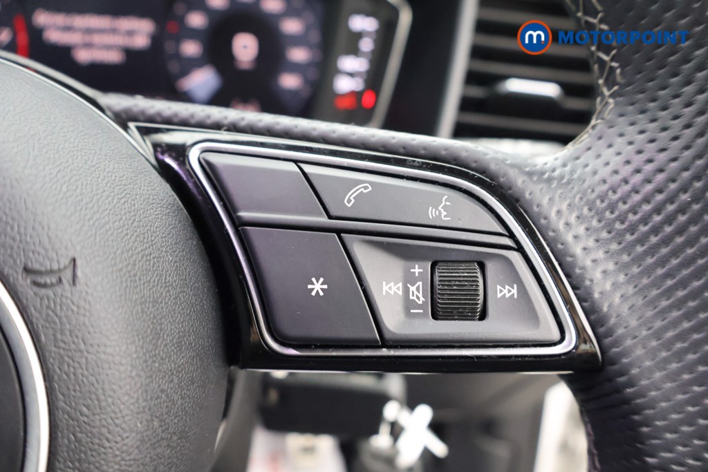 Audi A1 S Line Manual Petrol Hatchback - Stock Number (1583680) - 3rd supplementary image