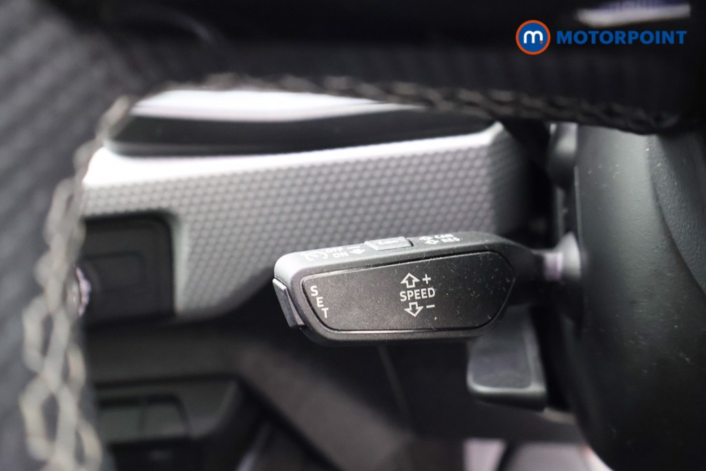 Audi A1 S Line Manual Petrol Hatchback - Stock Number (1583680) - 6th supplementary image