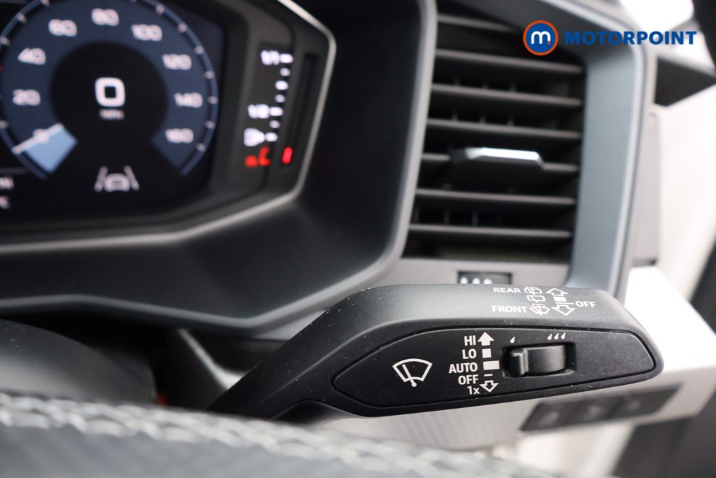 Audi A1 S Line Manual Petrol Hatchback - Stock Number (1583680) - 7th supplementary image