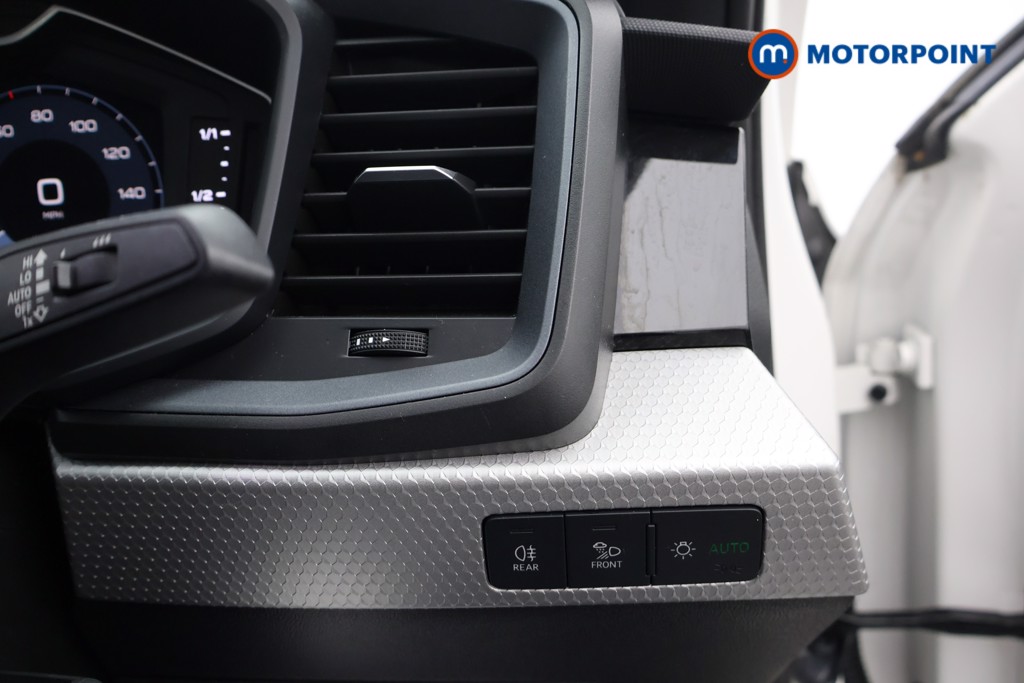 Audi A1 S Line Manual Petrol Hatchback - Stock Number (1583680) - 8th supplementary image