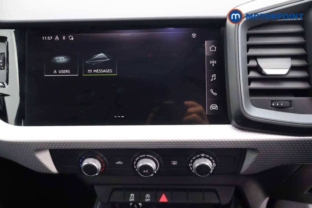 Audi A1 S Line Manual Petrol Hatchback - Stock Number (1583680) - 11th supplementary image