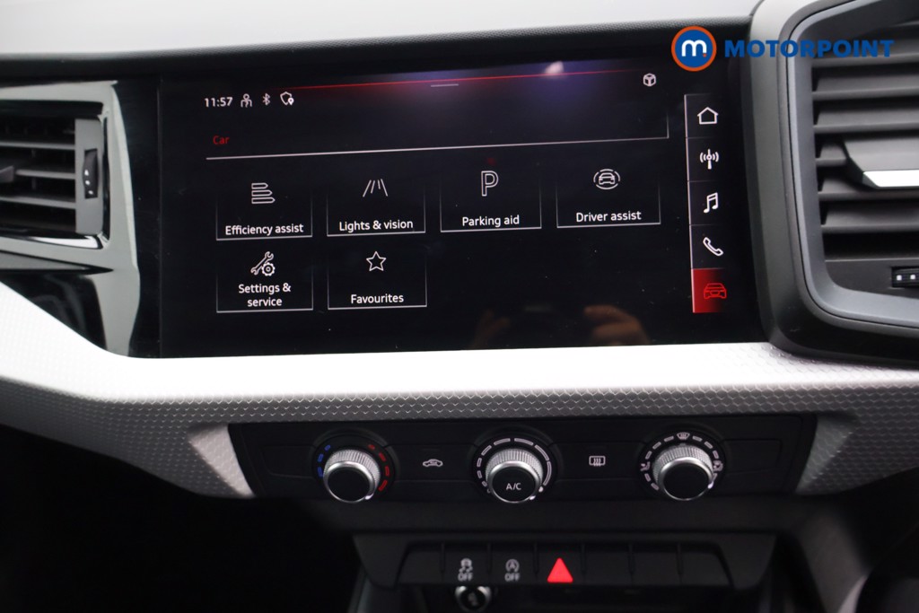 Audi A1 S Line Manual Petrol Hatchback - Stock Number (1583680) - 12th supplementary image
