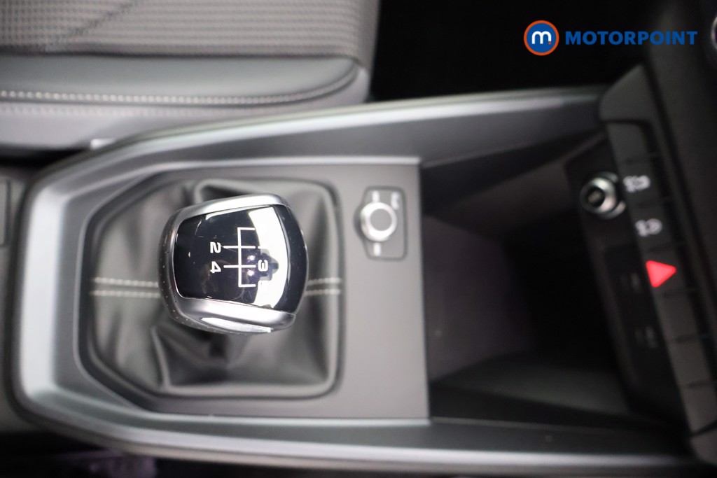 Audi A1 S Line Manual Petrol Hatchback - Stock Number (1583680) - 13th supplementary image
