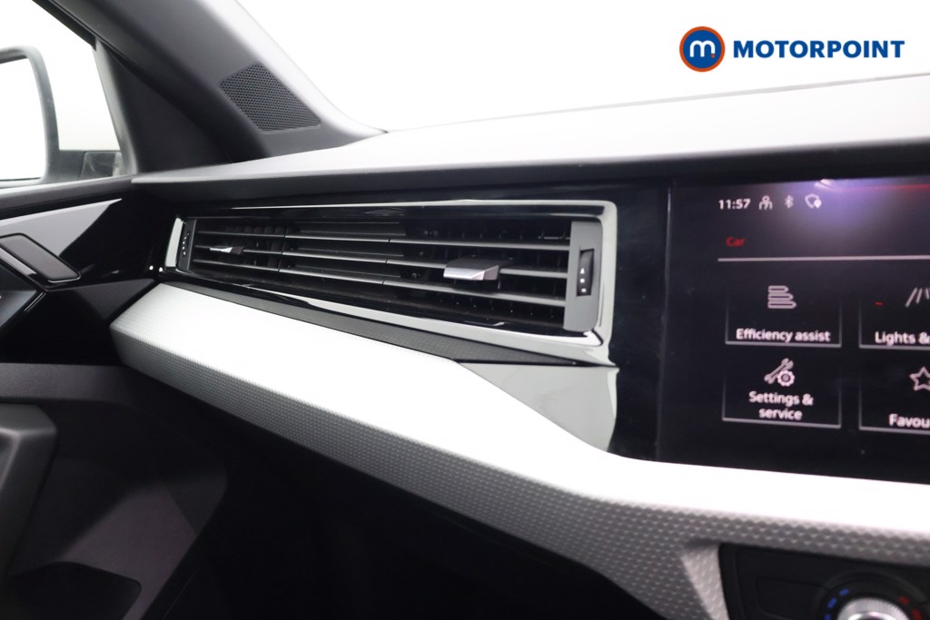 Audi A1 S Line Manual Petrol Hatchback - Stock Number (1583680) - 15th supplementary image