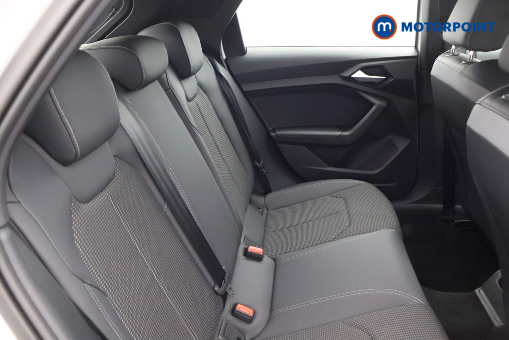 Audi A1 S Line Manual Petrol Hatchback - Stock Number (1583680) - 20th supplementary image