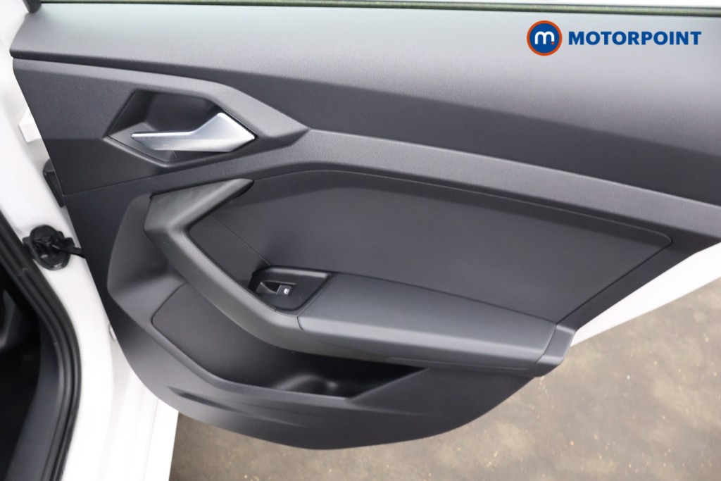 Audi A1 S Line Manual Petrol Hatchback - Stock Number (1583680) - 21st supplementary image