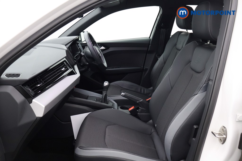 Audi A1 S Line Manual Petrol Hatchback - Stock Number (1583680) - 23rd supplementary image