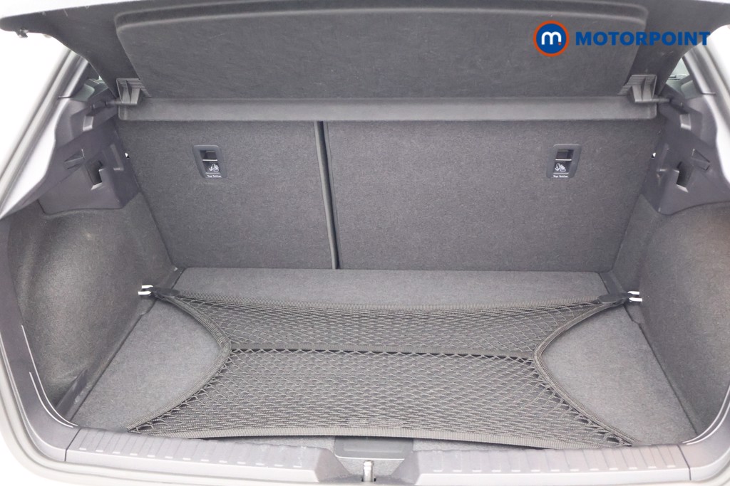 Audi A1 S Line Manual Petrol Hatchback - Stock Number (1583680) - 24th supplementary image