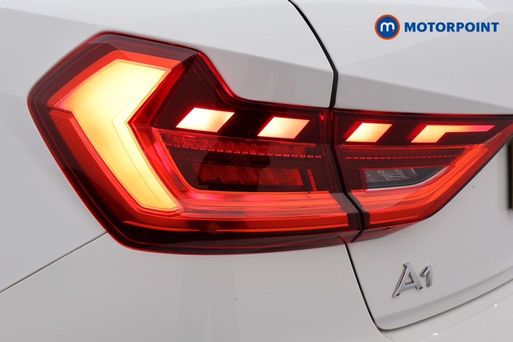 Audi A1 S Line Manual Petrol Hatchback - Stock Number (1583680) - 25th supplementary image
