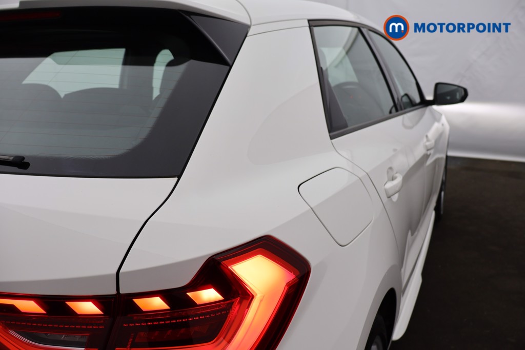 Audi A1 S Line Manual Petrol Hatchback - Stock Number (1583680) - 27th supplementary image