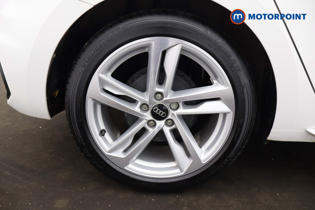 Audi A1 S Line Manual Petrol Hatchback - Stock Number (1583680) - 28th supplementary image